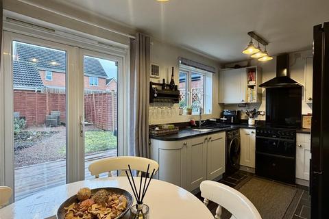 undefined, Smithy Court, Hereford