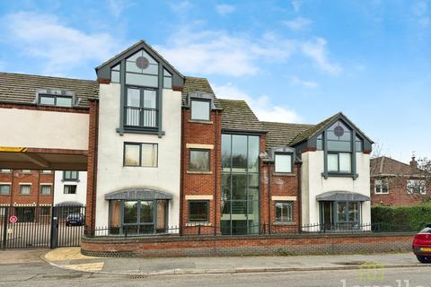 undefined, Parkview Apartments, North Hykeham LN6