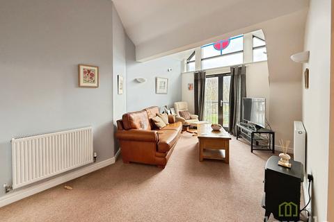 undefined, Parkview Apartments, North Hykeham LN6