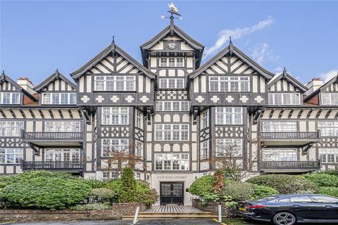 4 bedroom flat for sale, Northwick Terrace, London NW8