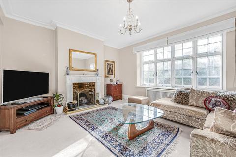 4 bedroom flat for sale, Northwick Terrace, London NW8