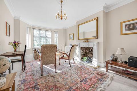 4 bedroom flat for sale, Northwick Terrace, London NW8