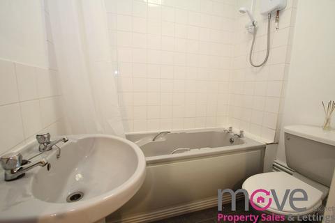 undefined, Millbrook Street, Cheltenham GL50