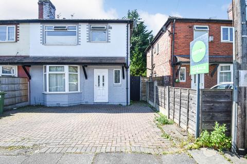 undefined, Edilom Road, Manchester, M8