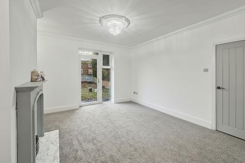 undefined, Edilom Road, Manchester, M8