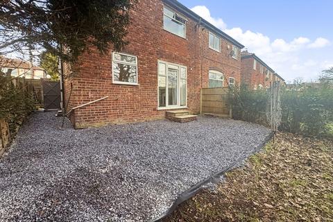 undefined, Edilom Road, Manchester, M8
