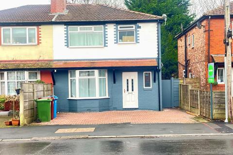 undefined, Edilom Road, Manchester, M8