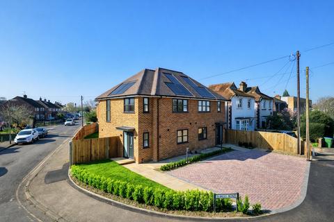 3 bedroom semi-detached house for sale, Old Esher Road, Hersham, KT12