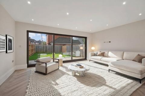 3 bedroom semi-detached house for sale, Old Esher Road, Hersham, KT12