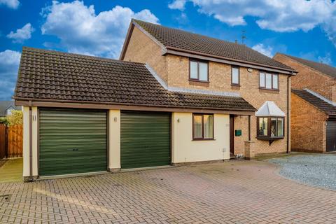 undefined, Sycamore Close, Goole DN14