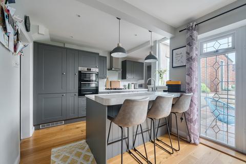 3 bedroom end of terrace house for sale - Ilchester Crescent, Bristol BS13