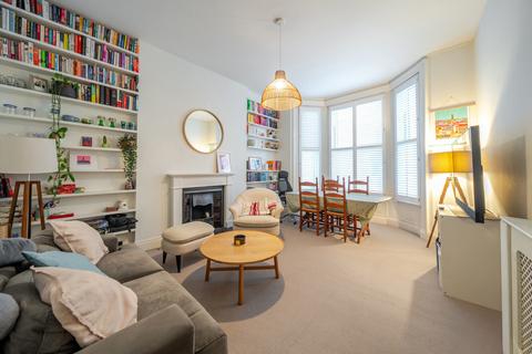 1 bedroom flat for sale, St. Julians Road, Queens Park, London, NW6