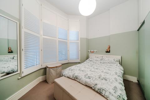 1 bedroom flat for sale, St. Julians Road, Queens Park, London, NW6