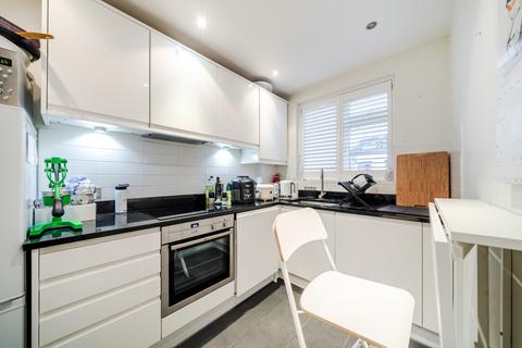 1 bedroom flat for sale, St. Julians Road, Kilburn, London, NW6