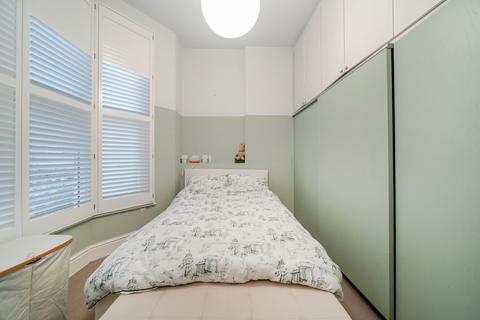 1 bedroom flat for sale, St. Julians Road, Kilburn, London, NW6
