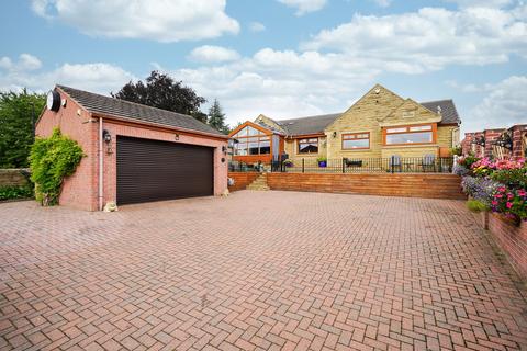 3 bedroom detached bungalow for sale, High Lane, Sheffield S12