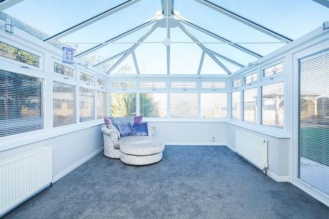 3 bedroom detached bungalow for sale, High Lane, Sheffield S12