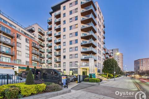 undefined, Aerodrome Road, Chapman House, NW9