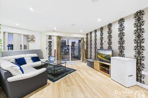 undefined, Aerodrome Road, Chapman House, NW9