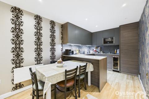 undefined, Aerodrome Road, Chapman House, NW9