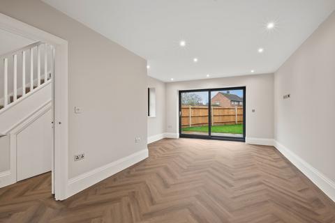 undefined, Mole Road, Hersham Village, KT12
