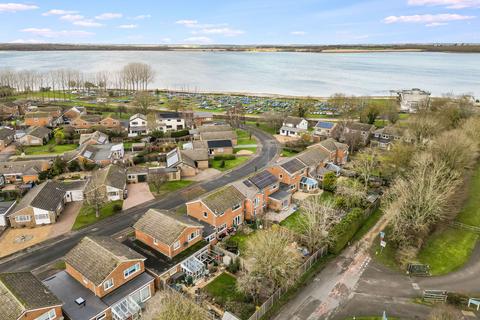 4 bedroom detached house for sale, Roundhouse Drive, Huntingdon PE28