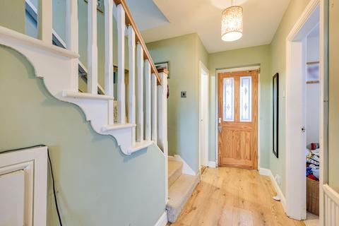 4 bedroom detached house for sale, Roundhouse Drive, Huntingdon PE28