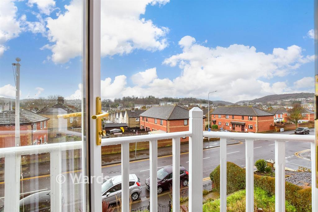 Balcony / Terrace