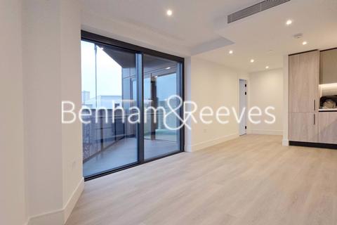 undefined, Broadway East, Bethnal Green E2