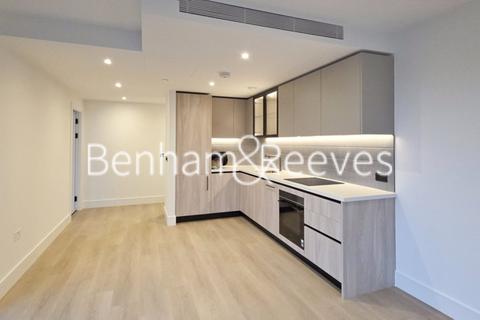 undefined, Broadway East, Bethnal Green E2