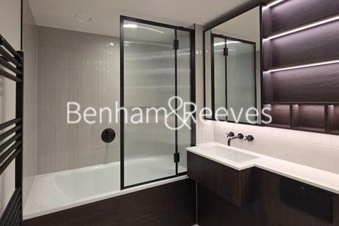 undefined, Broadway East, Bethnal Green E2