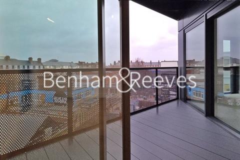 undefined, Broadway East, Bethnal Green E2