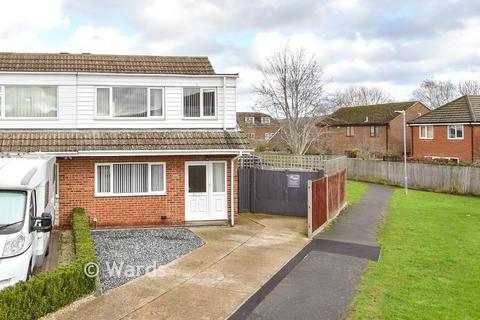 3 bedroom semi-detached house for sale, Pout Road, Snodland ME6