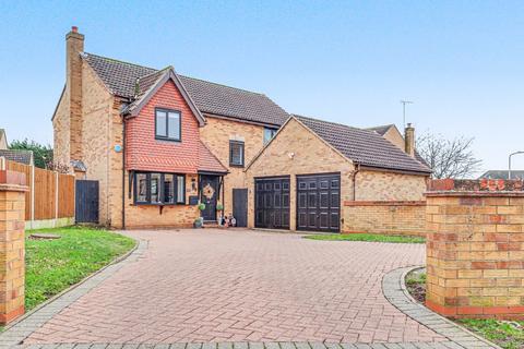undefined, Churchfields, Shoeburyness SS3