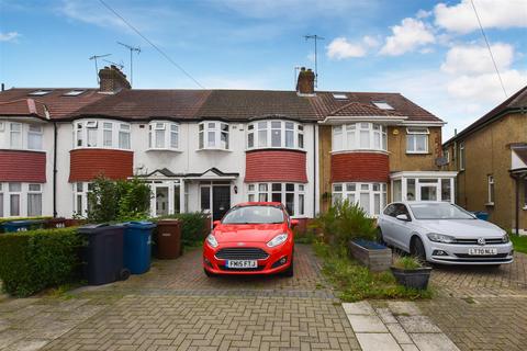 undefined, Southdown Crescent, Harrow
