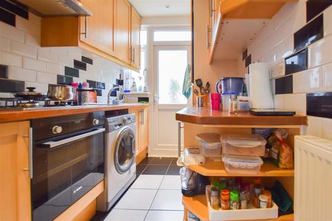 undefined, Southdown Crescent, Harrow