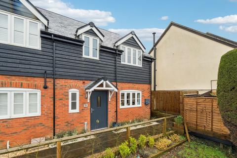 3 bedroom end of terrace house for sale, Upper Hartwell, Aylesbury HP17