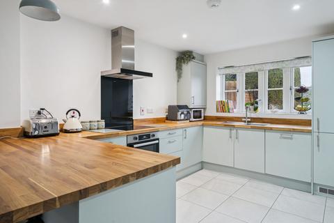 3 bedroom end of terrace house for sale, Upper Hartwell, Aylesbury HP17