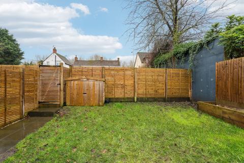 3 bedroom end of terrace house for sale, Upper Hartwell, Aylesbury HP17