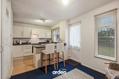 3 bedroom end of terrace house for sale, Earls Ferry Gardens, Birmingham, B32