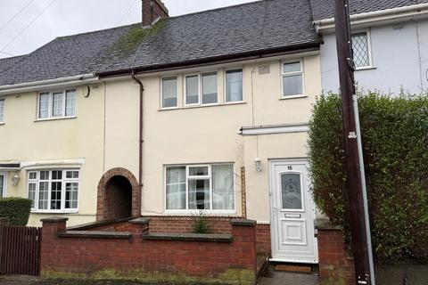 Hastings Road, Kingsthorpe, NN2 7RL