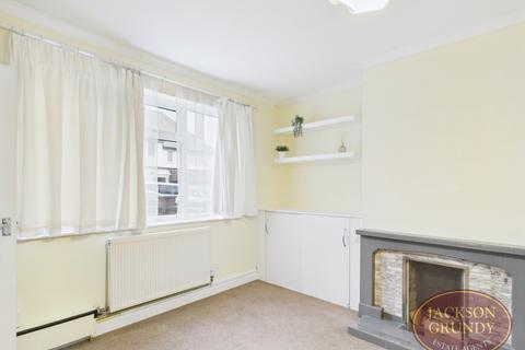 3 bedroom terraced house for sale, Hastings Road, Kingsthorpe, NN2 7RL