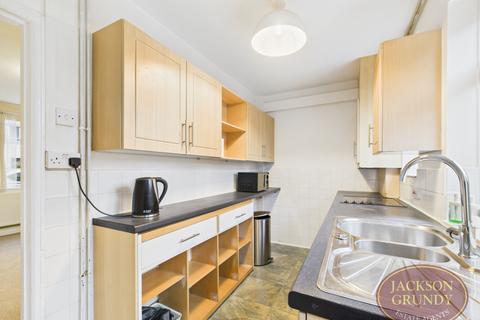 3 bedroom terraced house for sale, Hastings Road, Kingsthorpe, NN2 7RL
