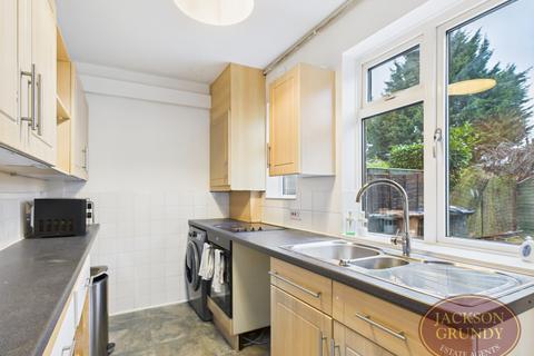 3 bedroom terraced house for sale, Hastings Road, Kingsthorpe, NN2 7RL