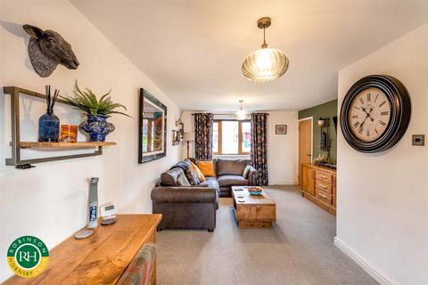 3 bedroom detached house for sale, Bracken Way, Harworth, Doncaster