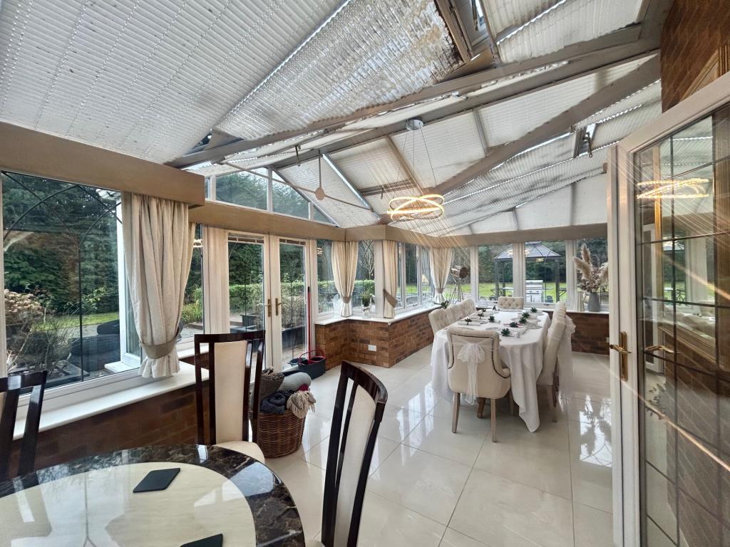 Conservatory