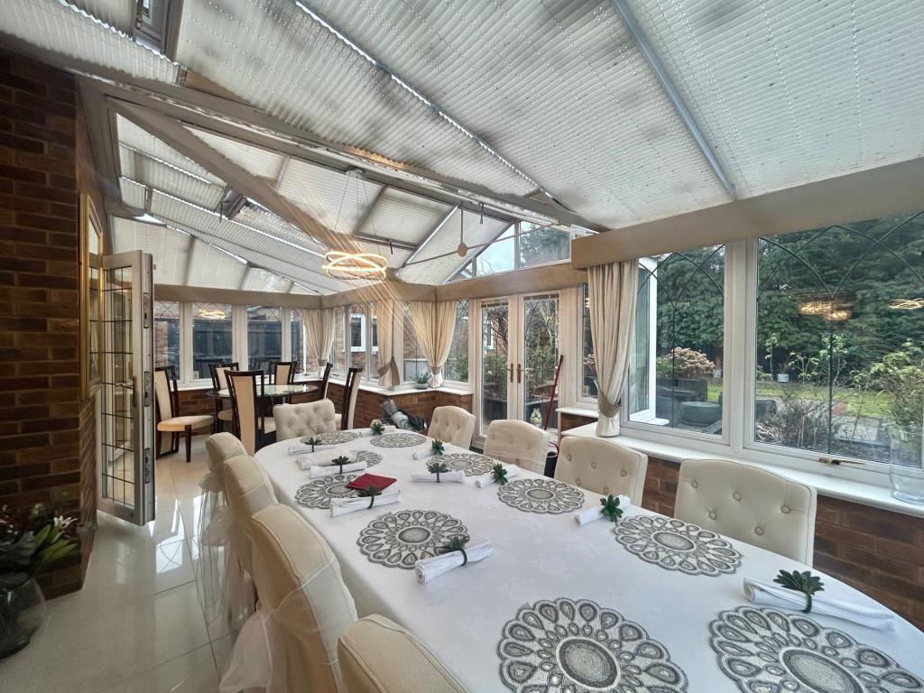 Conservatory