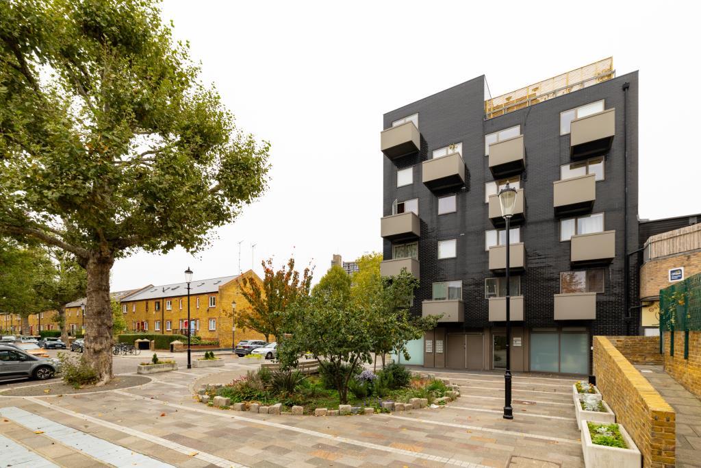 External Grounds