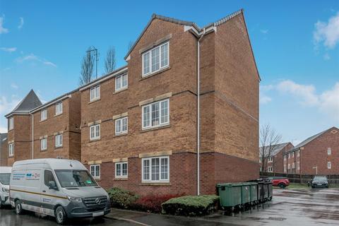 2 bedroom apartment for sale, Tingle View, New Farnley, Leeds