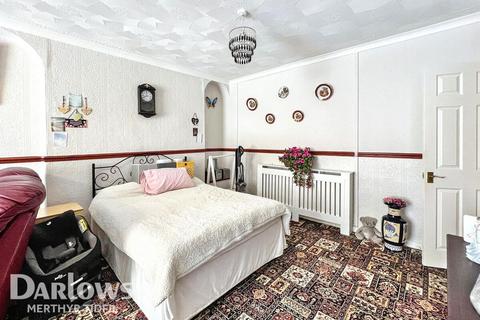 3 bedroom terraced house for sale, Gresham Place, Treharris
